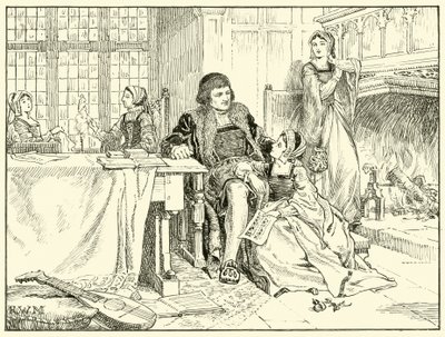 Scene in More