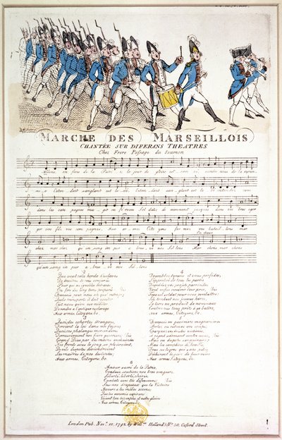 Score Sheet for 