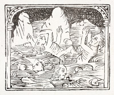 Second: Lazarus Describes What He