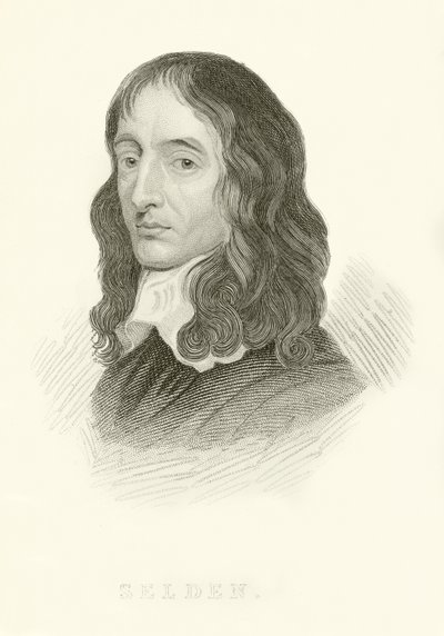 Selden by English School