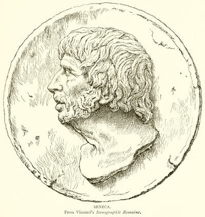 Seneca by English School