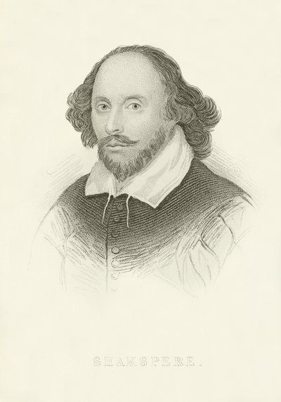 Shakespeare by English School