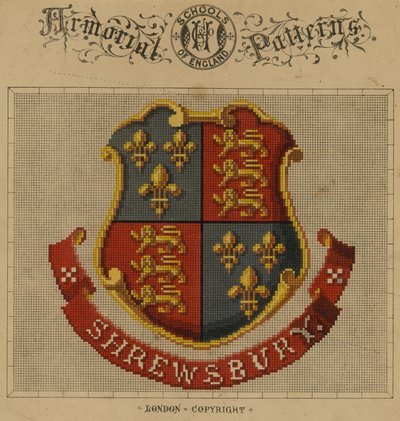 Shrewsbury School by English School