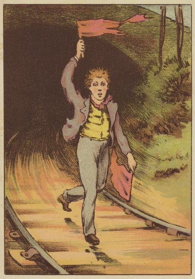 Signalling Express by English School