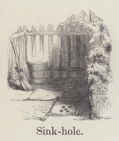 Sinkhole by English School