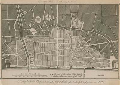 Sir Christopher Wren