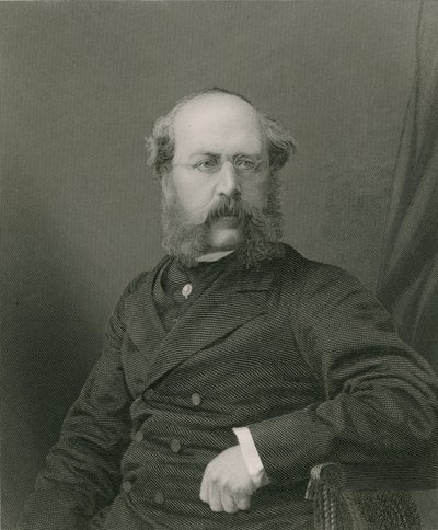 Sir Henry Edwards by English School