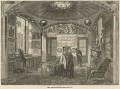 Sir John Soane