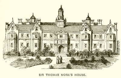 Sir Thomas More