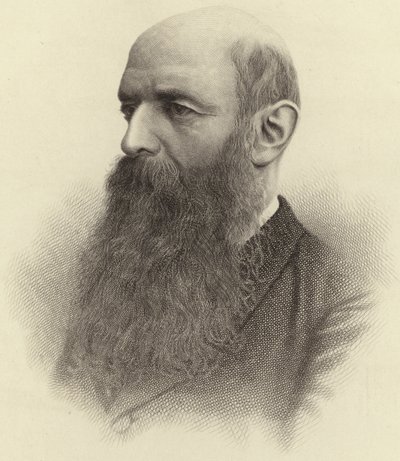 Sir Wilfrid Lawson by English School