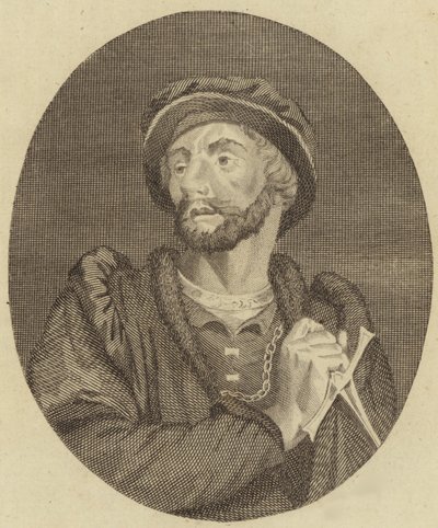 Sir William Walworth by English School