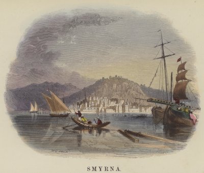 Smyrna by English School
