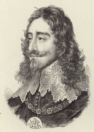 Some Distinguished Dukes of York by English School