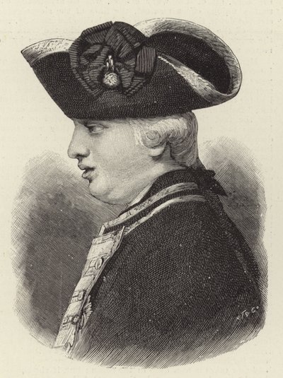 Some Distinguished Dukes of York by English School