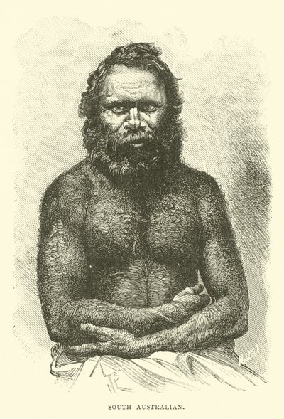 South Australian by English School