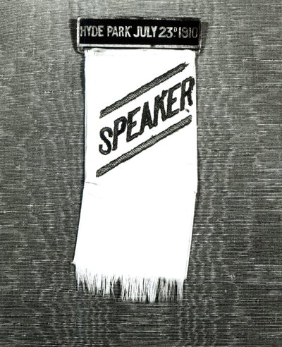 Speaker