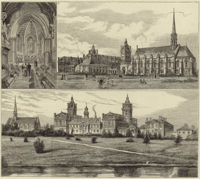 Speech Day at Wellington College by English School