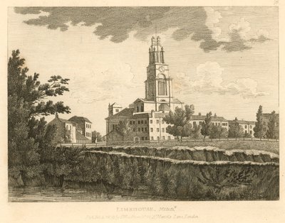 St Ann