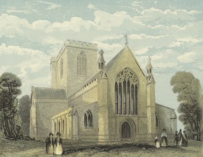 St Asaph