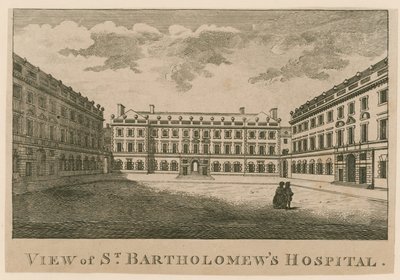 St Bartholomew