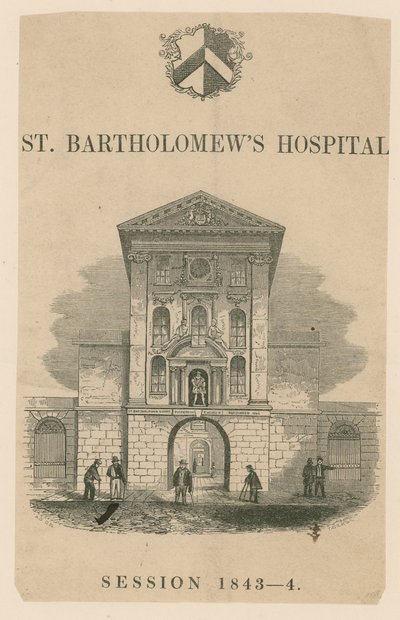 St Bartholomew