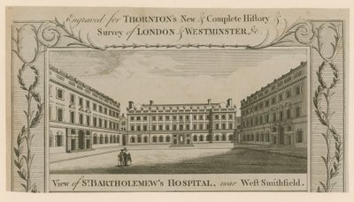 St Bartholomew