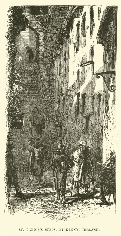 St Canice