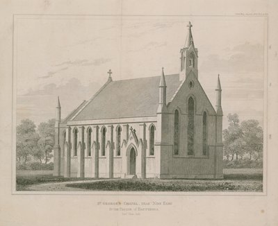 St George
