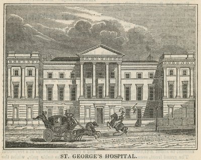 St George