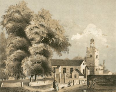 St. Giles