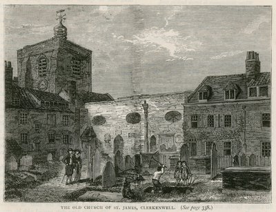 St James