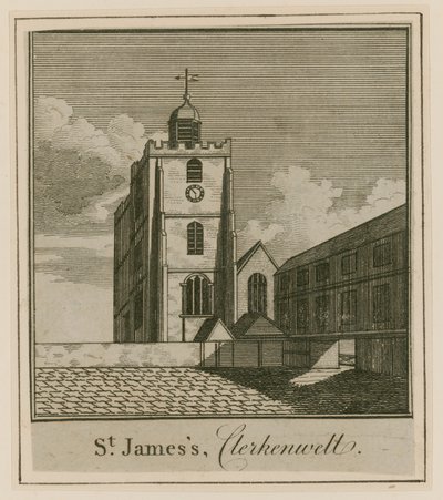 St James