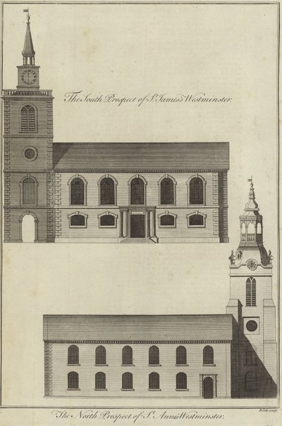 St James