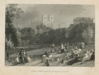 St James