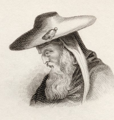 St. Jerome by English School