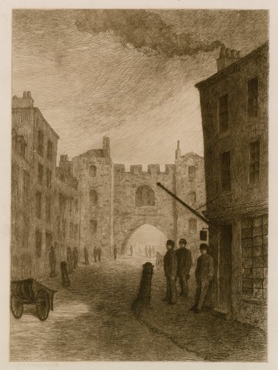 St John