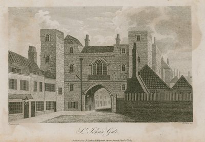 St John