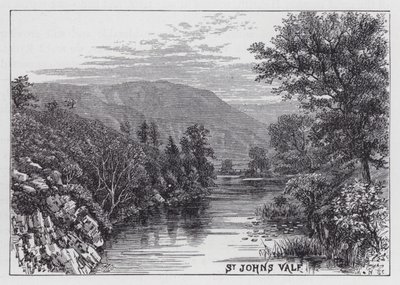 St. John