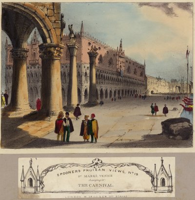 St. Mark
