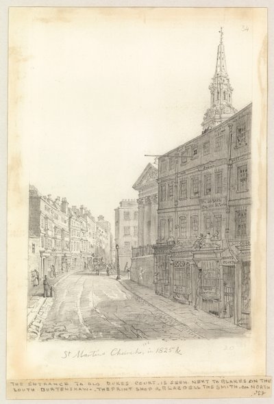 St Martin