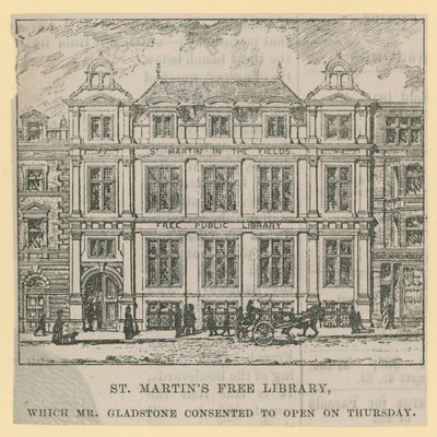 St Martin