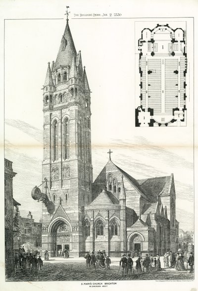 St Mary