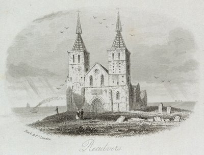 St Mary