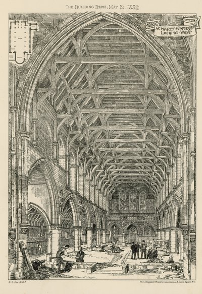 St Mary