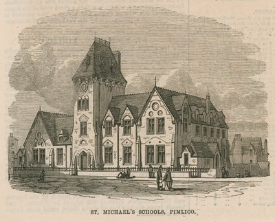 St. Michael