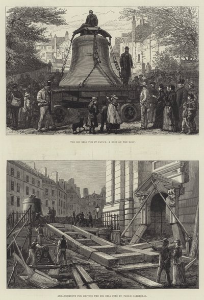 St Paul