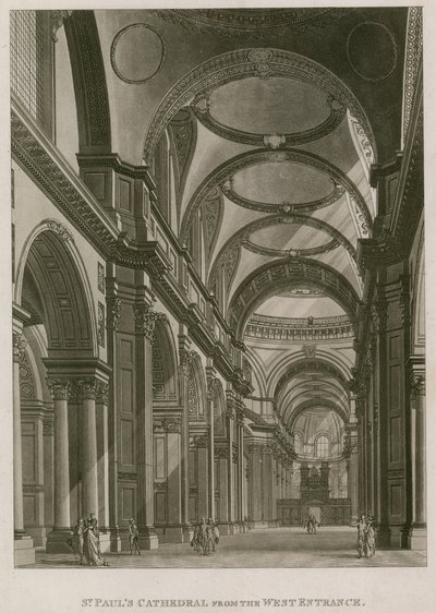 St Paul