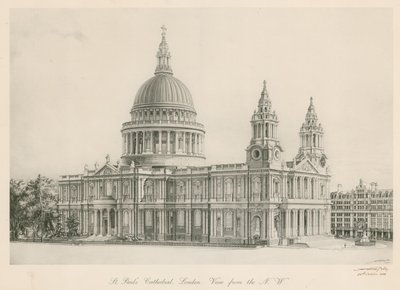 St Paul