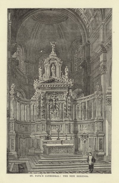 St Paul
