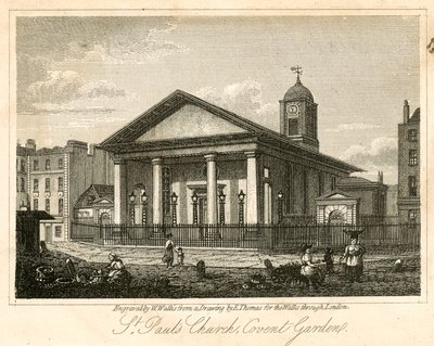 St Paul